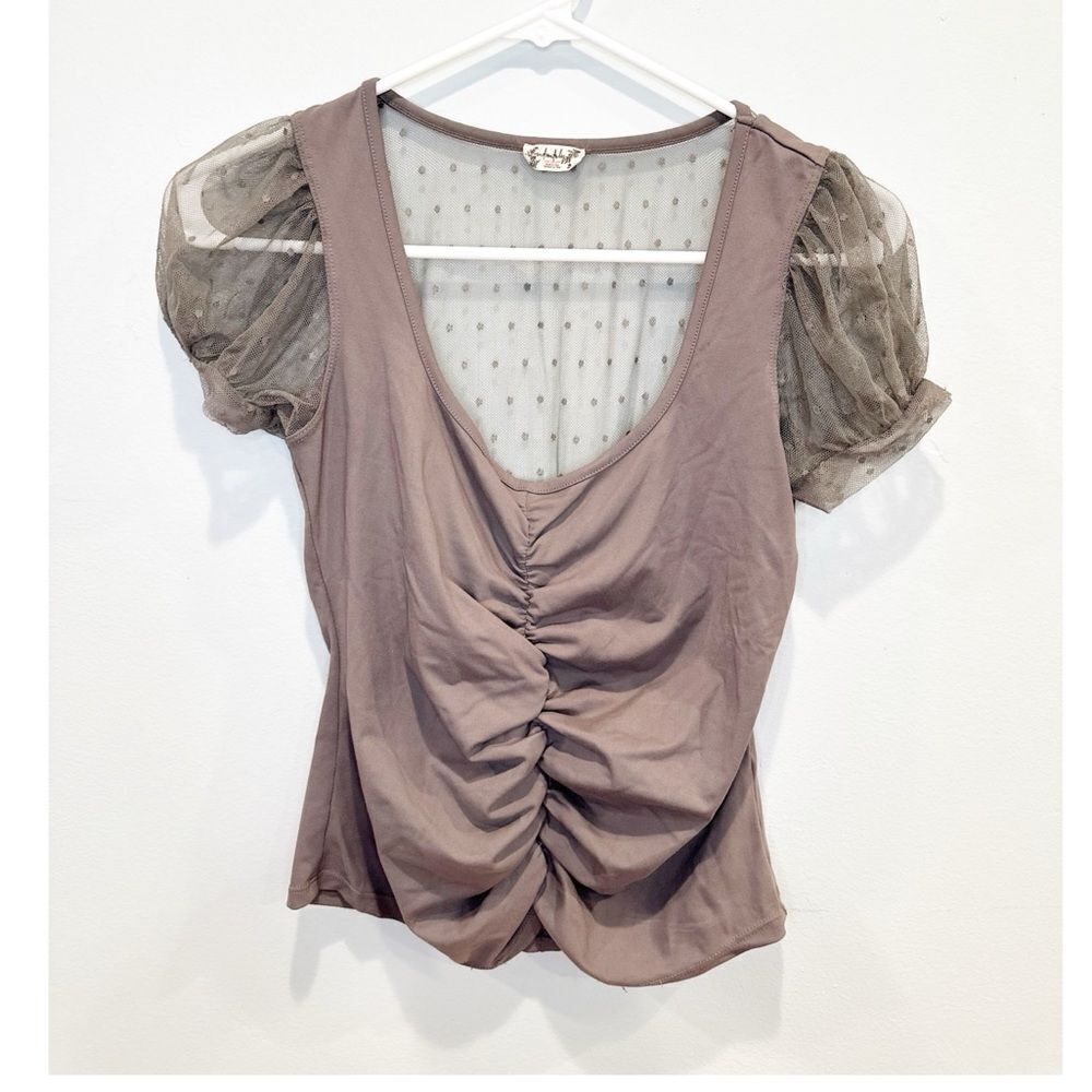 Free people intimately blush up cami falcon - Picture 4 of 5